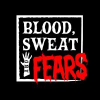 Blood, Sweat & Fears Podcast (@bsfearspod) 's Twitter Profile Photo