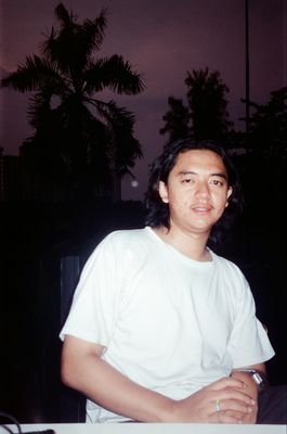 Syam_Fortuna's profile picture. 