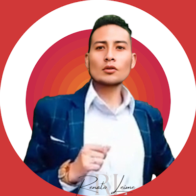 renato_leime's profile picture. CREADOR DIGITAL