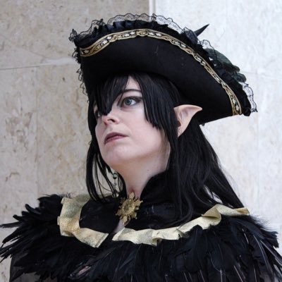 Deimosさんのプロフィール画像