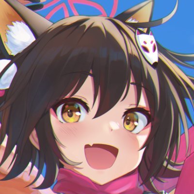 朱羽ひばめ🐣さんのプロフィール画像