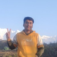 Ganesh Subedi (@ganesh_subedi_) 's Twitter Profile