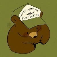 Council Warden (@rollforbearhug) 's Twitter Profile