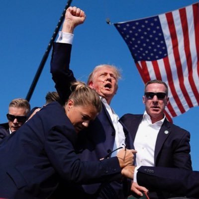 New account. Keeper of dogs, cats, chickens, sheep, & horses. #MAGA #MAHA Annoying people annoy me.