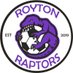 Royton Raptors FC (@roytonraptors) Twitter profile photo Royton Raptors FC (@roytonraptors) Twitter profile photo