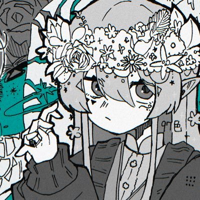 97_color_0o's profile picture. illustration￤創作 落書き多め 時々FA￤ 無断転載＆使用❌