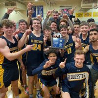 Gloucester Basketball 🏀 (@ghslionsbball) 's Twitter Profile