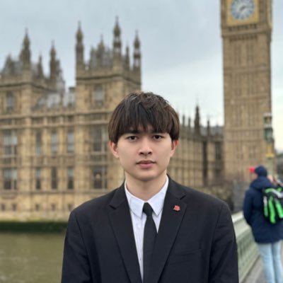 VincentJiu16160's profile picture. 