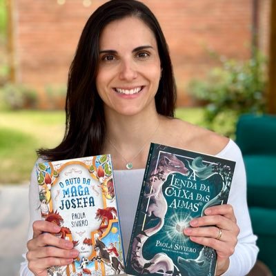 O Auto da Maga Josefa (https://t.co/yTof0RbgZv ) e A lenda da caixa das almas (https://t.co/QDkPkVIslG). Agenciada por: camila.werner@mtsagencia.com