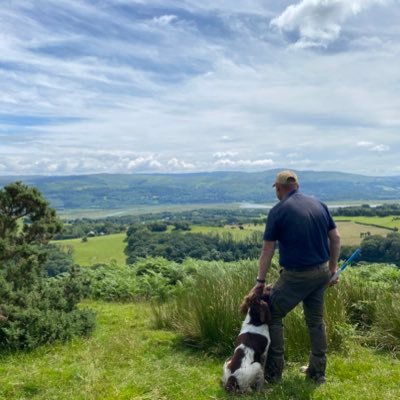 Geraint Jones Profile