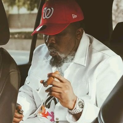 Influencer| Online Publicist| Brand Promoter and a Talent Manager| Biggest supporter of the legendary Ice Prince Zamani! 🥶🙌🔥