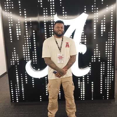 Final Whistle Analyst On The Final Whistle Network #AlabamaFootball #RollTide #SwarmD