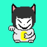碧猫(あおねこ) (@a0nek0_a01) 's Twitter Profile