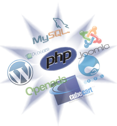 Web technologies India has an excellent team of website development professionals who are experienced enough to develop websites of any complexity.