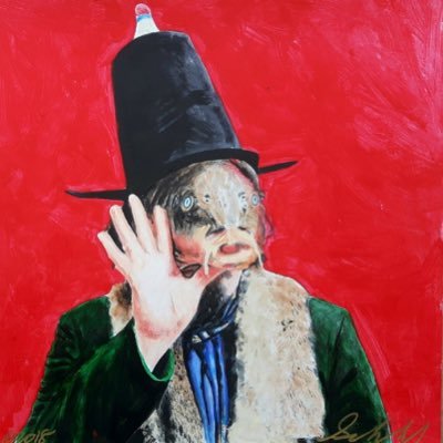 threadedinsert's profile picture. 