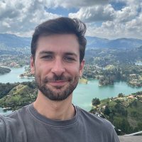 Tomás Monteiro (@tomasrmon) 's Twitter Profile