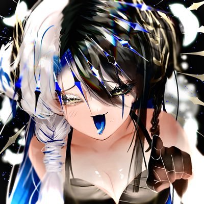 clouded_fluff's profile picture. 🌫 다른 계정들: @fluffed_cloud @valorant_fluff