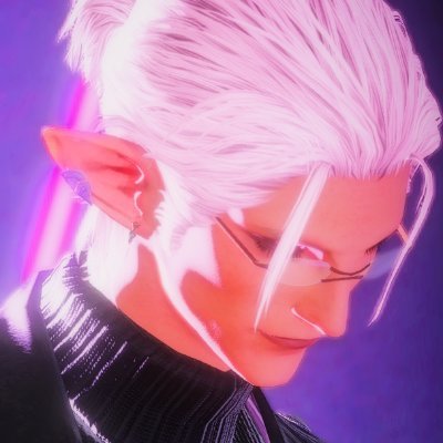 Anix Wolndaraさんのプロフィール画像