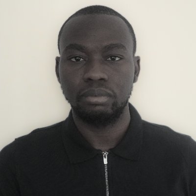 ameen_web's profile picture. My brain has too many tabs open || A human. Being.