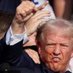 It’s God who miraculously saved D. J. Trump’s life (@nmawkbrang) Twitter profile photo It’s God who miraculously saved D. J. Trump’s life (@nmawkbrang) Twitter profile photo