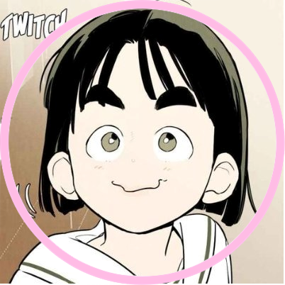 ☆ ATLA, MHA, HAIKYUU, MARVEL, BATMAN, SPIDERMAN, ASLFUA ☆
✦I LOVE PINK!✦
☆ 🏊♀️ 🏃♀️ 📚 🔬☆
✦I LOVE CUTE THINGS!✦
✦18✦
She/Her
Looking for mootie patooties!