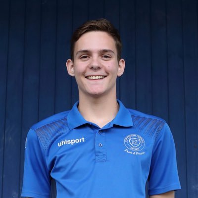 Head of Media & Communications @chiptownfc || Audio Description for @AlanMarchSport || Sports Journalism Graduate @SolentSportsJ