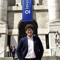 Riccardo Zanirato (@optimumsoap) 's Twitter Profile
