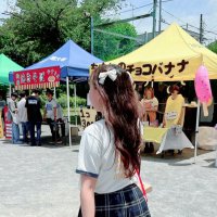 ちゆ| 廃校文化祭実行委員会CSF (@csf_minnie) 's Twitter Profile