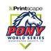 PONY World Series (@ponyworldseries) Twitter profile photo PONY World Series (@ponyworldseries) Twitter profile photo