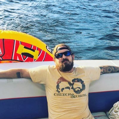 Off_Grid_Bobby's profile picture. Iraq Vet, Infantrymen, SCUBA , Taco/Salsa Enthusiast, Unapologetic Jewish Man