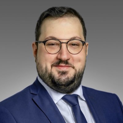 IM Chief Resident @HMinternalmed | Postdoc Fellow - 🫀 imaging @MethodistHosp | MD @Lebamericanuni | Aspiring Cardiologist