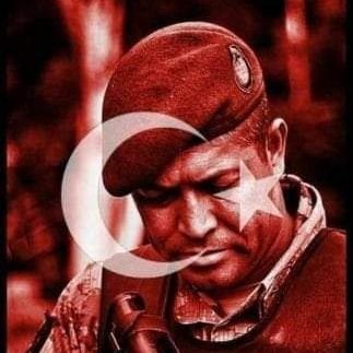SerkanA81167518's profile picture. 🇹🇷🇦🇿