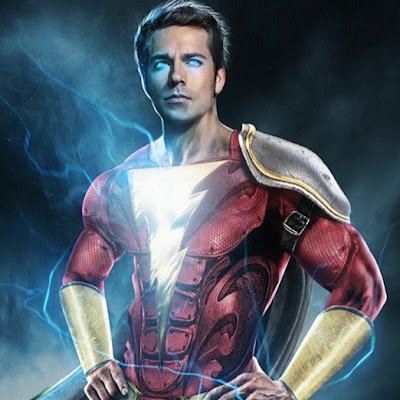 FilaShazam's profile picture. 