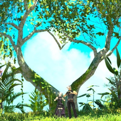 hisaff14's profile picture. 2020.12.10開始★Mana☽Ixion★猫🐾♀️✨日々の冒険をゆるゆると呟いてます✨ ♡22.11.25 23.2.25💍 Gos♡ (C) SQUARE ENIX