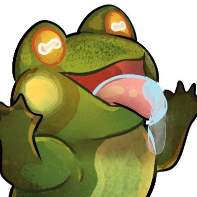 Frubby (INACTIVE)さんのプロフィール画像