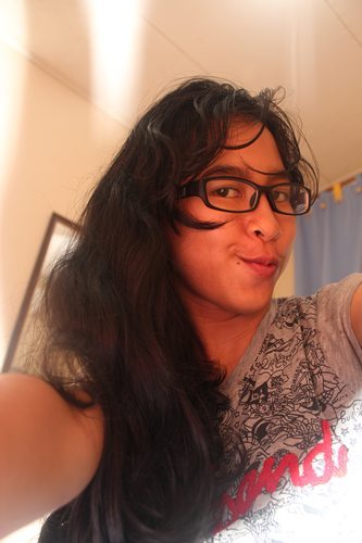 Polbek? ;;) mention :D