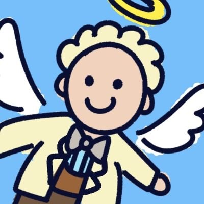 AngelDaisy🪽さんのプロフィール画像