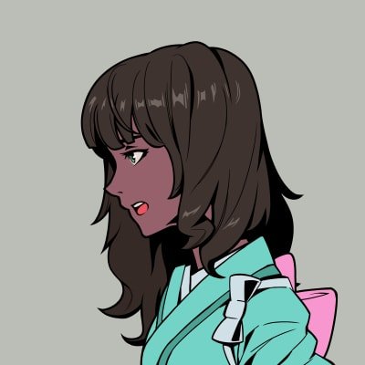 not_urcupoftea's profile picture. i want to cross the rainbow bridge..