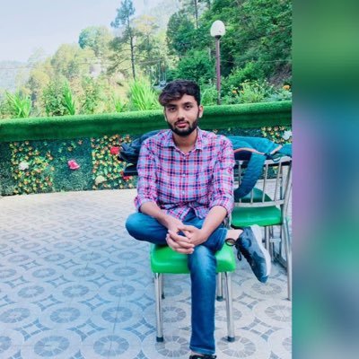 Ankursharmaaks's profile picture. Entrepreneur trader affiliate marketer