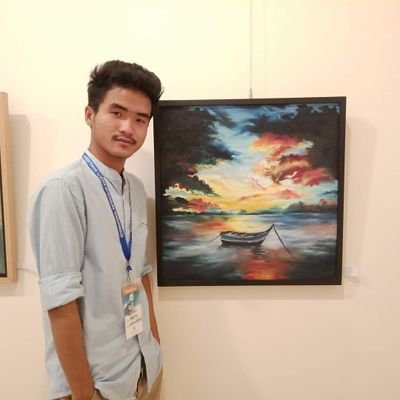 ChakmaRabata's profile picture. Rabata chakma