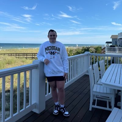 evanbowie26's profile picture. Siena College Alum