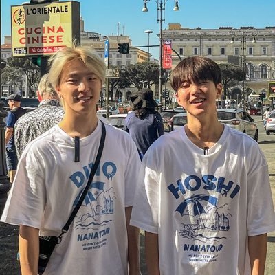 n_nornisa's profile picture. say the name @SEVENTEEN