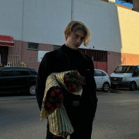 k. nanami 🎭 (@twillsk) 's Twitter Profile Photo