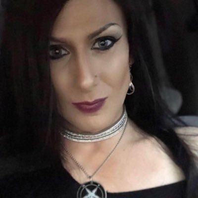 It's not a Tiara, I simply Bedazzled my Horns. Proud Sinner. I-Theist. Horror Enthusiast. Epicurean. Bibliophile. Misanthrope.