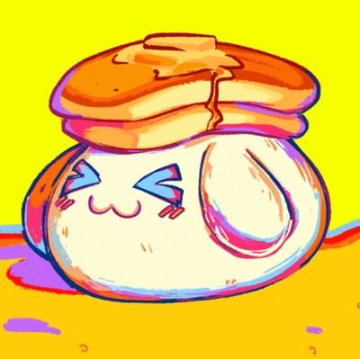 AnarchyPancakes's profile picture. 🐰☀️🦁🌙