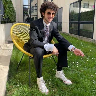 tristan_disco's profile picture. 