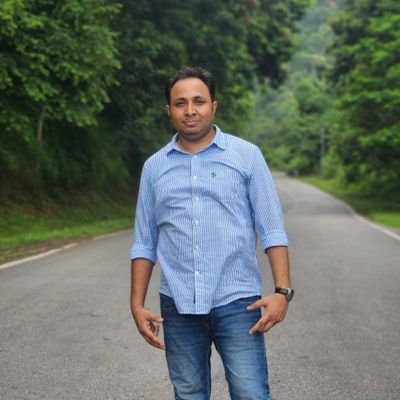 Gautamk10543019's profile picture. अंत ही आरंभ है....