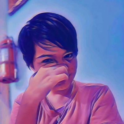 Bini_bini_Nini3's profile picture. I'm kinda cool and crazy introverted lady. 😆 Please love me, anyway. 💙😘
Ps: Btw I created this account for fangirling. 😍