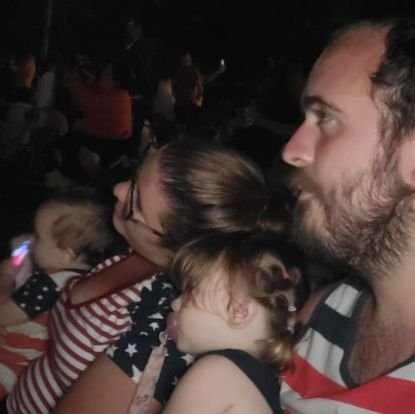 MatthewKeniston's profile picture. Proud Husband and Father of two incredible kids.