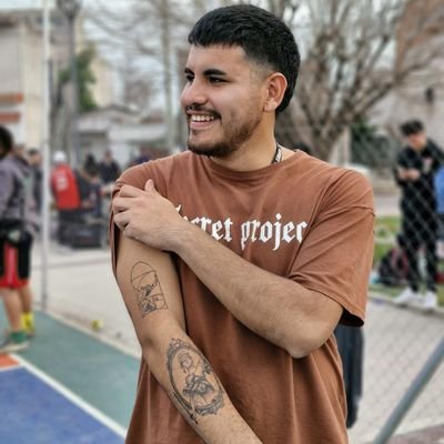 #CABJ 
⭐⭐⭐🇦🇷
✌🏽